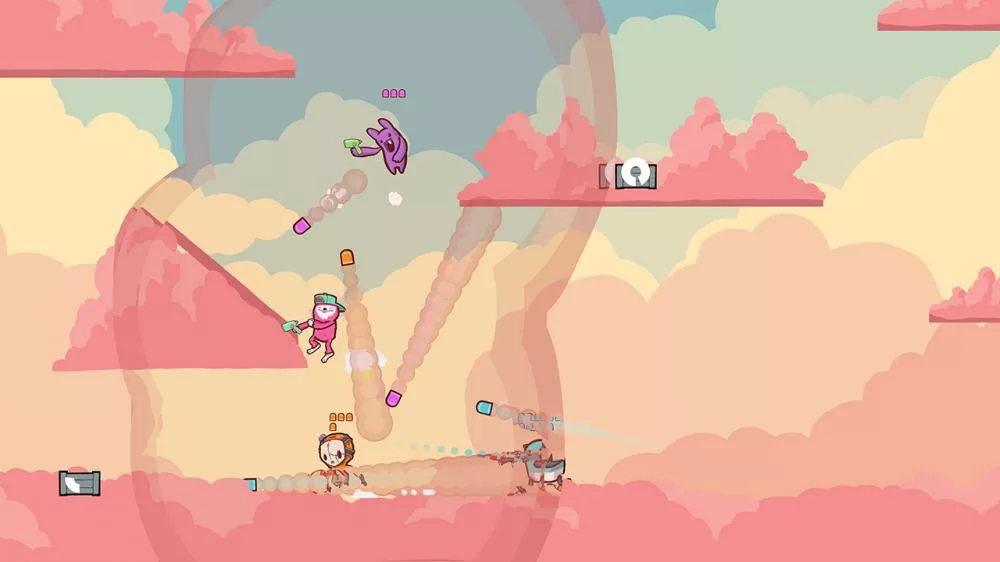 图片[2] - Switch游戏《重定时》NSP下载+1.20.0补丁 - 乐享应用