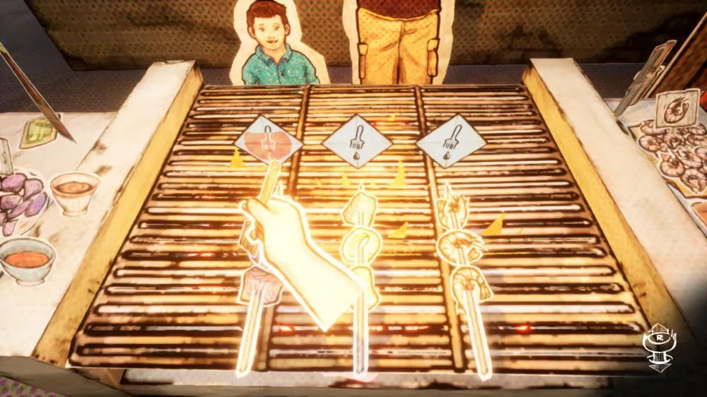 图片[2] - Switch游戏《纸鬼故事 开第三眼》NSZ下载+1.0.2补丁 - 乐享应用