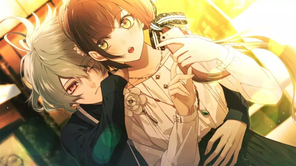 图片[2] - Switch游戏《项圈x恶意 无限》XCI下载+1.0.1补丁 - 乐享应用