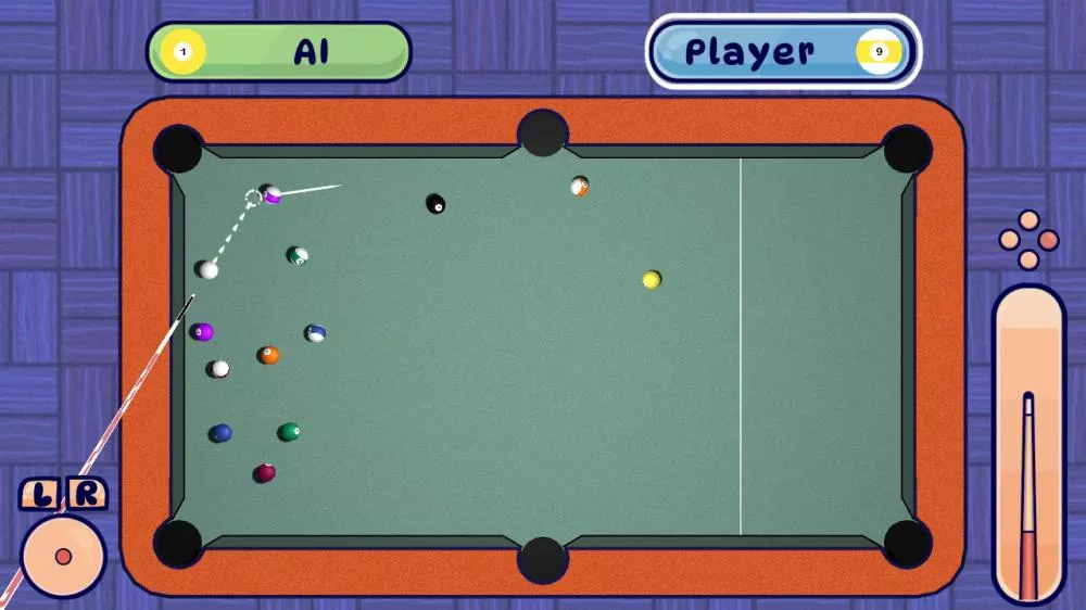 图片[2] - Switch游戏《花式撞球》NSP下载+4DLC - 乐享应用