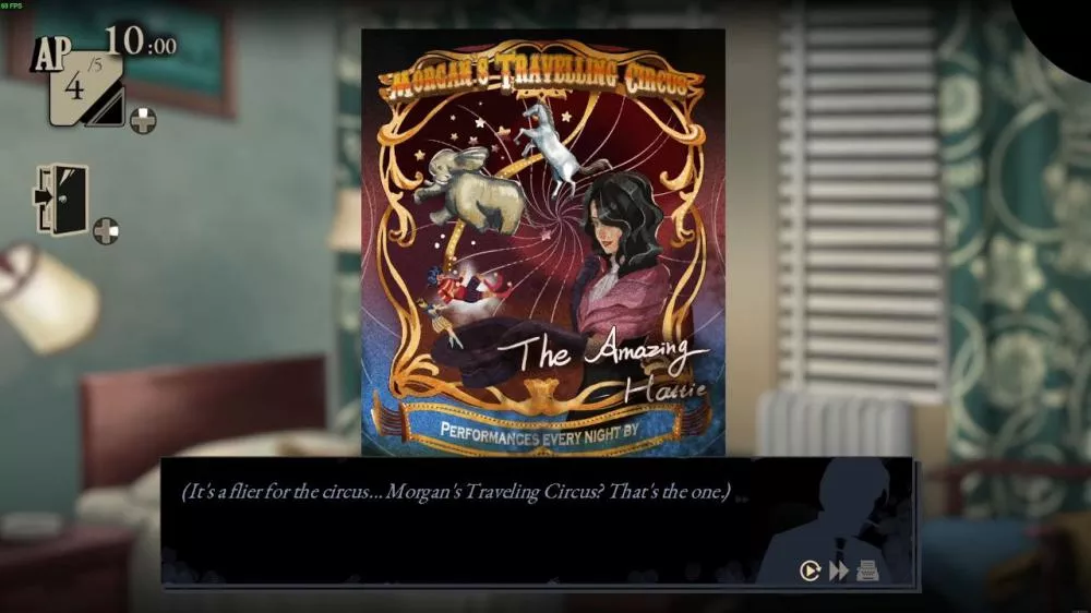 图片[2] - Switch游戏《双盲把戏》NSZ下载+1.1.16补丁 - 乐享应用