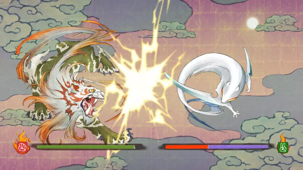 图片[2] - Switch游戏《田园男子与小妖怪》NSP下载+2.5.0补丁+74DLC - 乐享应用