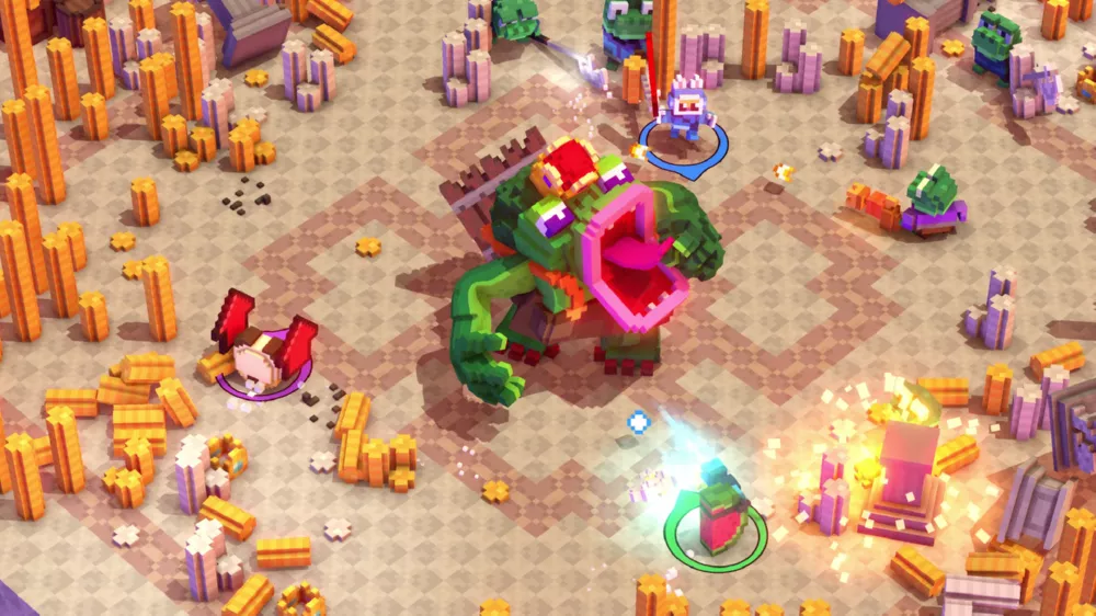 图片[2] - Switch游戏《河畔之乡》NSZ下载 - 乐享应用