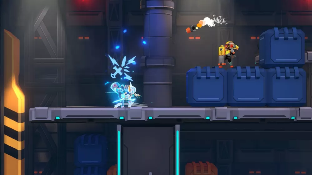 图片[2] - Switch游戏《堕落骑士》NSZ下载+4.1.0补丁+1DLC - 乐享应用