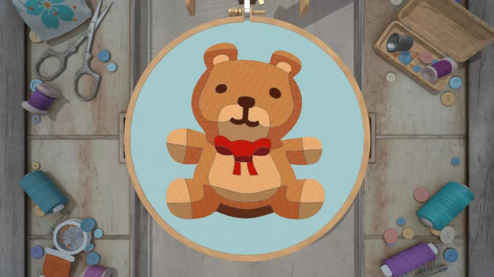 图片[2] - Switch游戏《刺绣》NSP下载+1DLC - 乐享应用