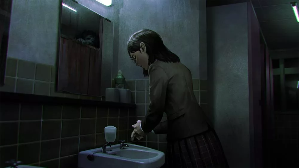 图片[2] - Switch游戏《心灵猎人 死印2》NSP下载+1.04补丁 - 乐享应用