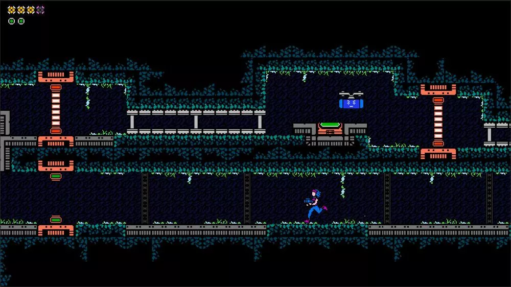 图片[2] - Switch游戏《苏迦米尼亚》v1.1.1 金手指 下载 - 乐享应用