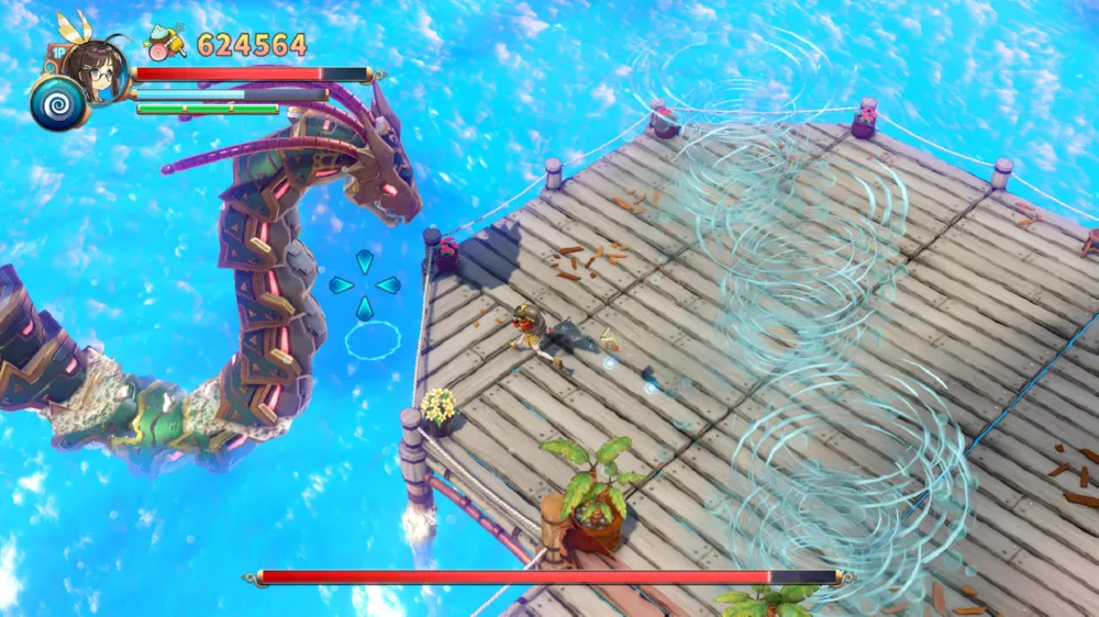 图片[2] - Switch游戏《蕾咪罗亚～少女与异世界与魔导书》NSZ下载+1.0.2补丁 - 乐享应用