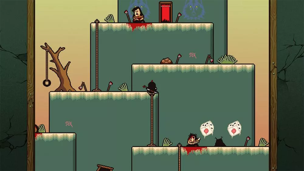 图片[2] - Switch游戏《丽莎：决定版》v1.0 金手指 下载 - 乐享应用