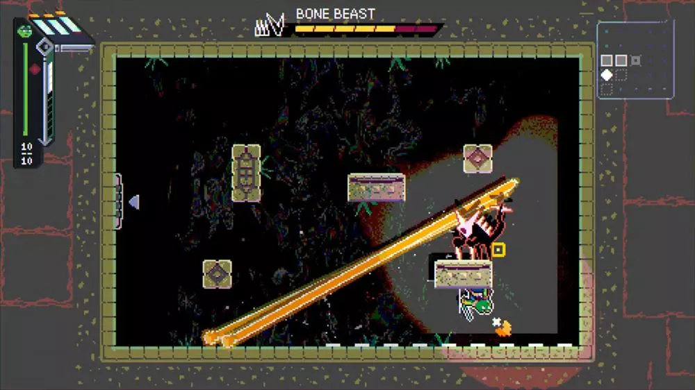 图片[2] - Switch游戏《蛙匪 Frogue》NSP下载 - 乐享应用