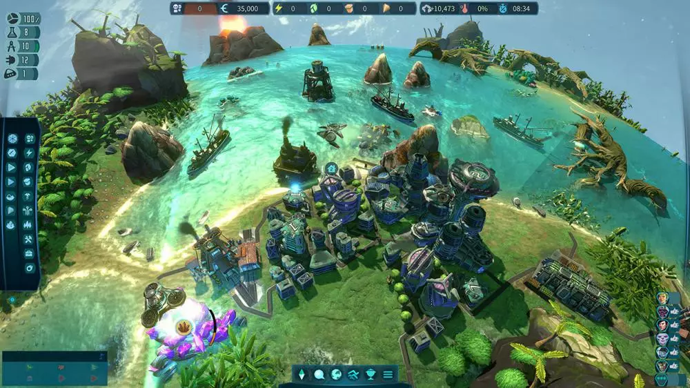 图片[2] - Switch游戏《地球幻想》NSP下载+1.20.6.6670补丁 - 乐享应用