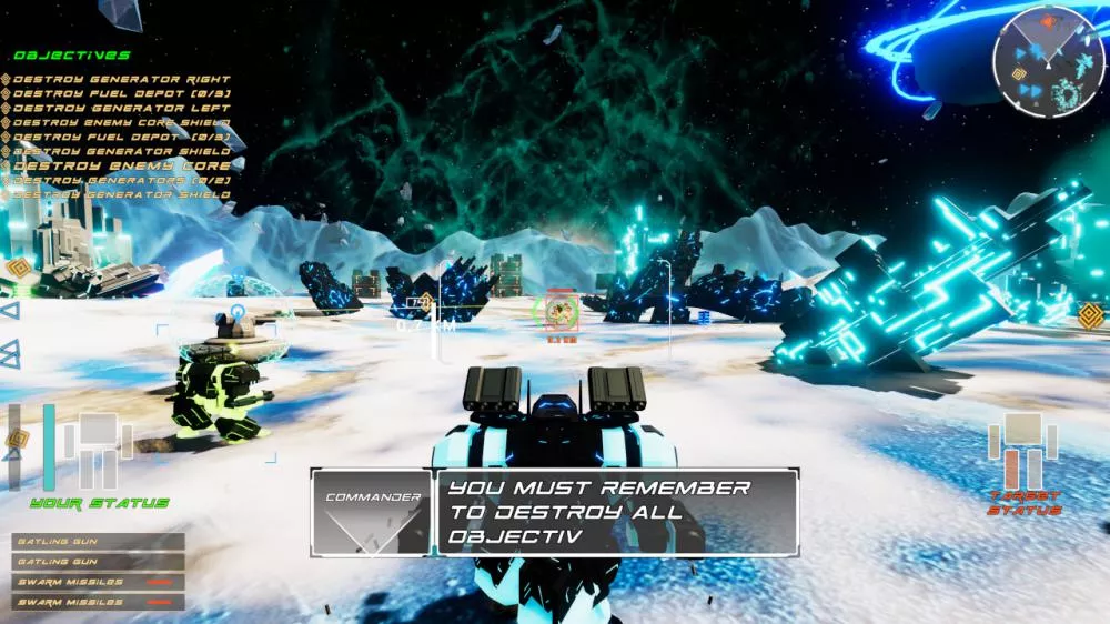 图片[2] - Switch游戏《机甲战争》NSP下载 - 乐享应用