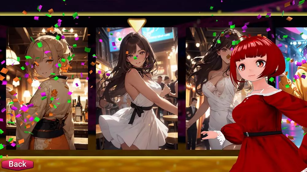 图片[2] - Switch游戏《动漫舞蹈大赛 派对总决赛》NSP下载 - 乐享应用