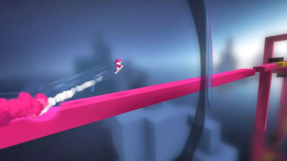 图片[2] - Switch游戏《极速变色龙 豪华版》NSP下载+1.0.1补丁 - 乐享应用