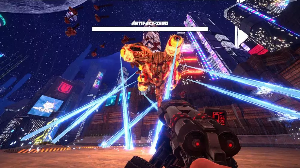 图片[2] - Switch游戏《乐园狂杀》v1.1.0 金手指 下载 - 乐享应用