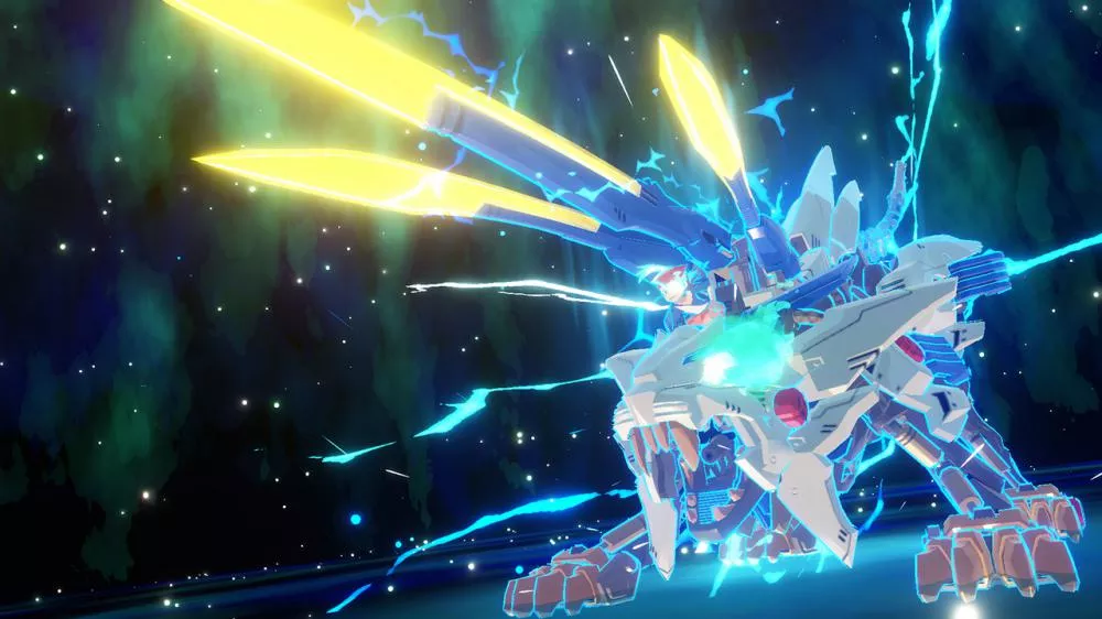 图片[2] - Switch游戏《索斯机械兽：轰爆之王》XCI下载+2.0.0补丁 - 乐享应用