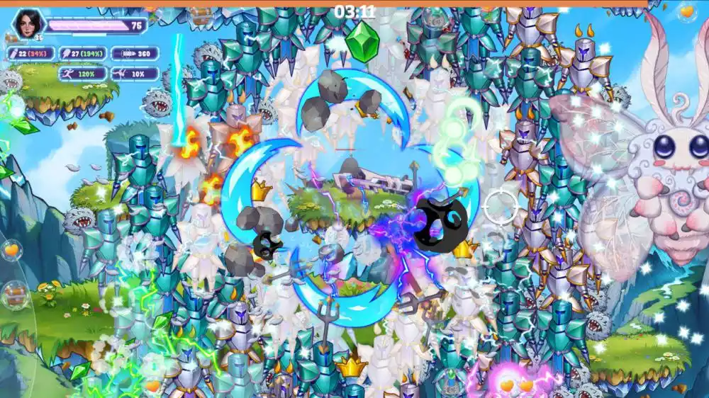 图片[2] - Switch游戏《天空的幸存者》NSZ下载 - 乐享应用