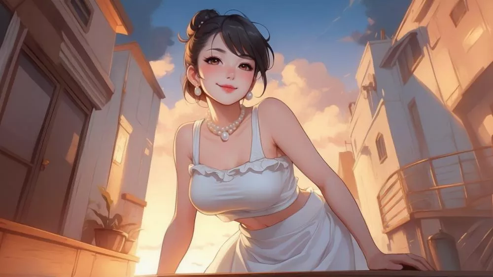 图片[2] - Switch游戏《情色回忆》NSP下载+5DLC - 乐享应用