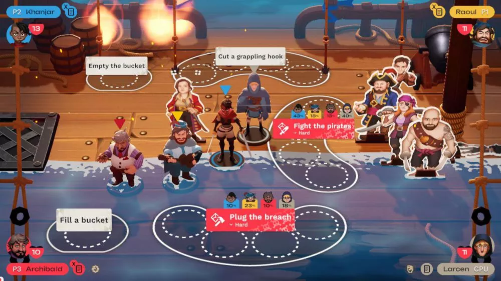 图片[2] - Switch游戏《阿瑞亚之旅》NSZ下载+1.2.0补丁+2DLC - 乐享应用