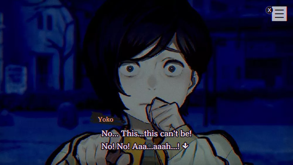 图片[2] - Switch游戏《本所七大不可思议》NSZ下载+1.2补丁 - 乐享应用