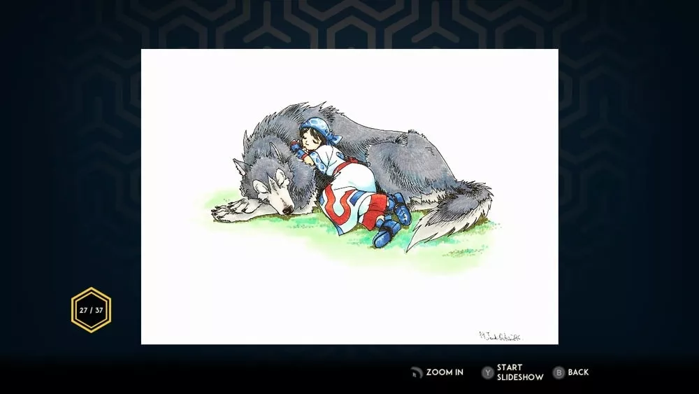 图片[2] - Switch游戏《侍魂NeoGeo合集》XCI下载+1.0.3补丁 - 乐享应用