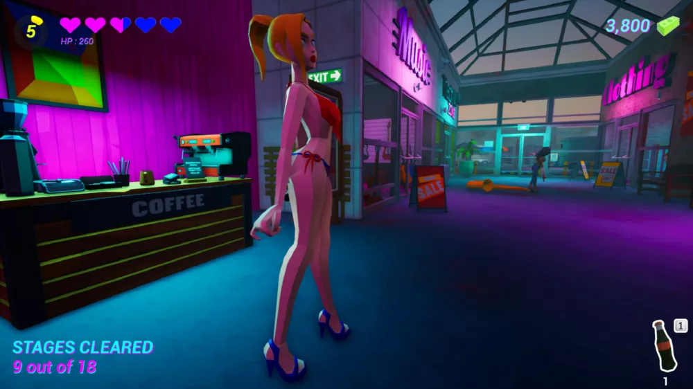 图片[2] - Switch游戏《热血》v1.0.1 金手指 下载 - 乐享应用