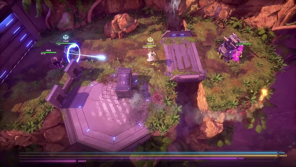 图片[2] - Switch游戏《超级竞技场》NSZ下载+1.10.8补丁 - 乐享应用