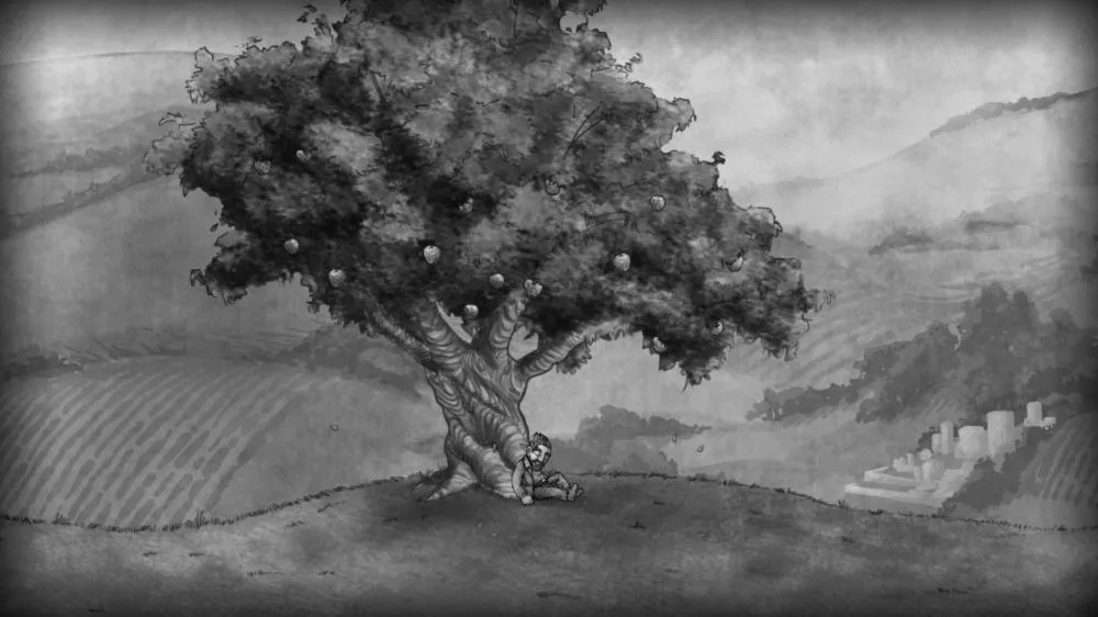 图片[2] - Switch游戏《桥 The Bridge》NSP下载 - 乐享应用