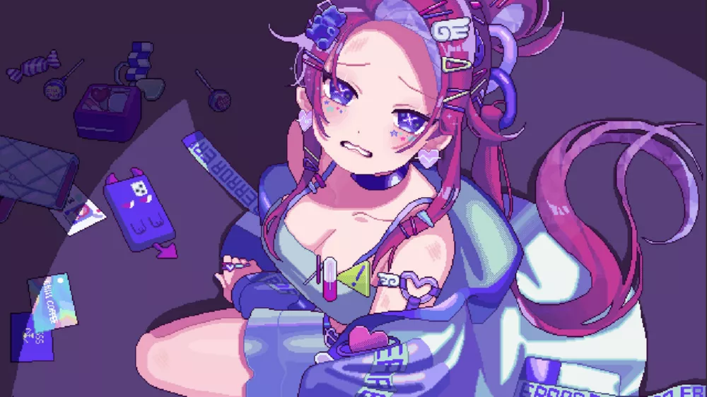 图片[2] - Switch游戏《水烟水雾》NSZ下载 - 乐享应用