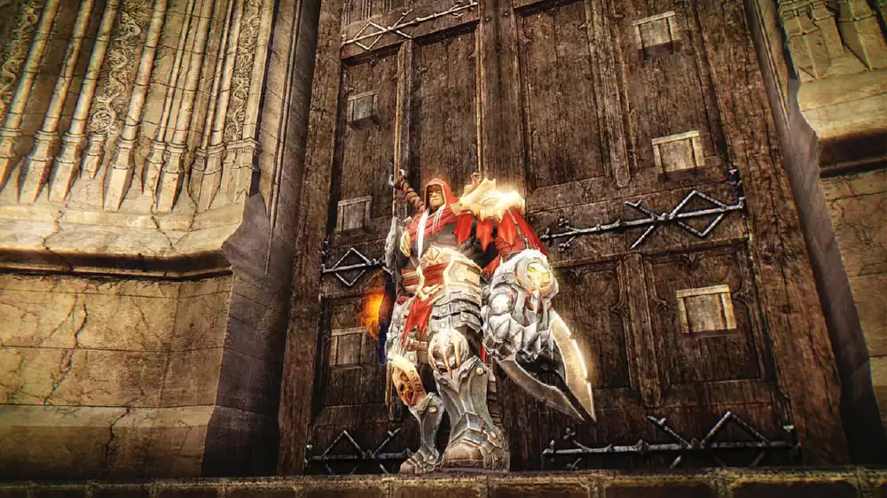 图片[2] - PS4游戏《暗黑血统 战神版》1.01 汉化中文 PKG下载 - 乐享应用