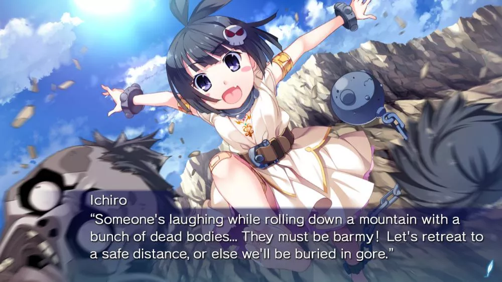 图片[2] - Switch游戏《自无尽的未来》NSZ下载 - 乐享应用