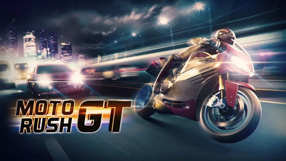 Switch游戏《摩托狂飙GT》NSZ下载+1.5.0补丁+6DLC - 乐享应用