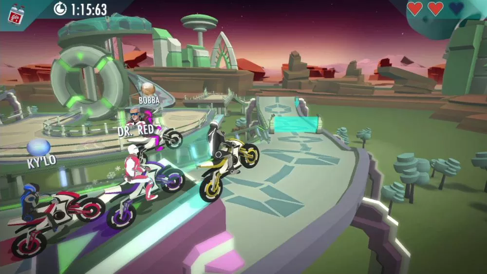 图片[2] - Switch游戏《超级摩托车零》NSZ下载 - 乐享应用