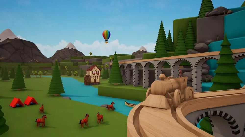 图片[2] - Switch游戏《轨道 玩具盒版》XCI下载+1.7.3补丁 - 乐享应用