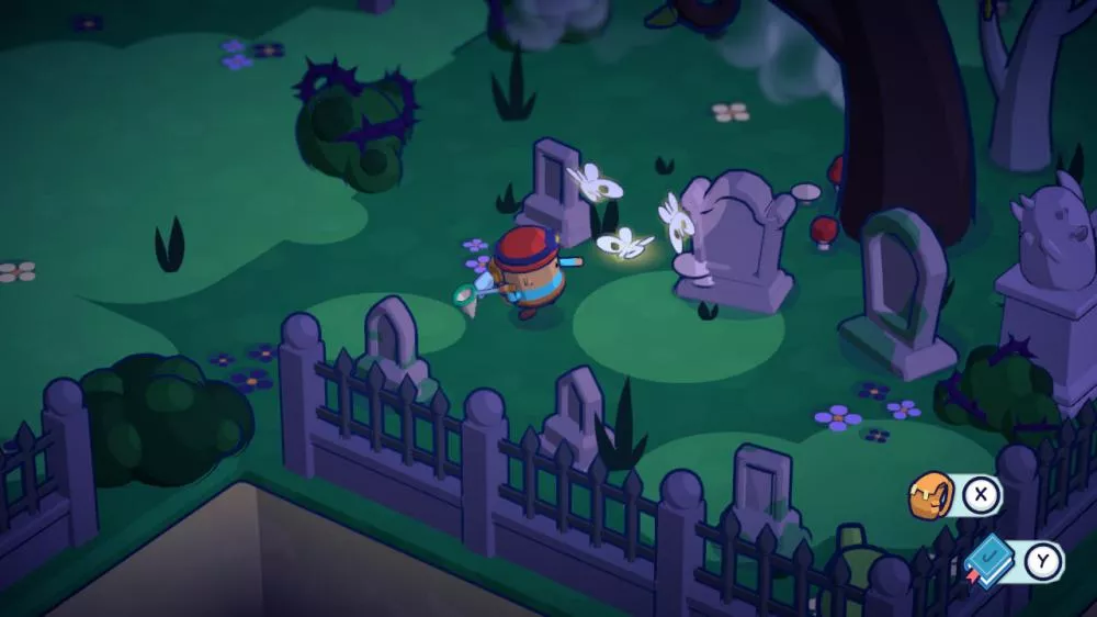 图片[2] - Switch游戏《松树之心》NSZ下载+1.4.2.266补丁 - 乐享应用