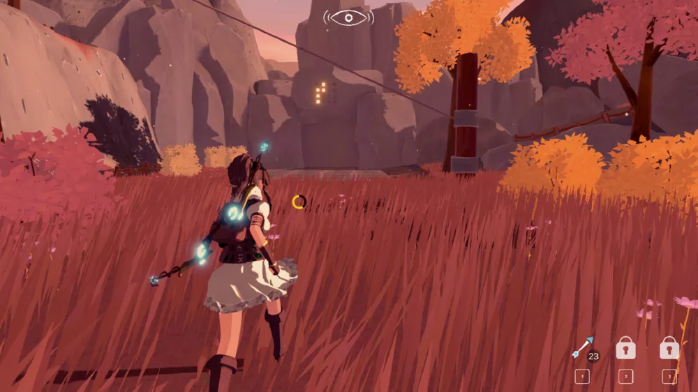 图片[2] - Switch游戏《辛西娅 月影匿踪》NSP下载+1.0.2补丁+3DLC - 乐享应用