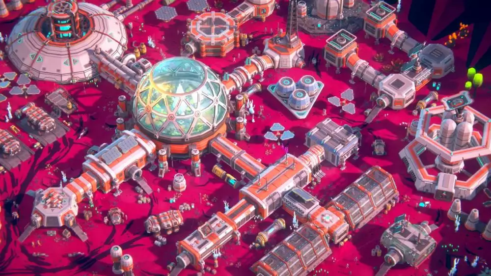 图片[2] - Switch游戏《火星农业2034》NSZ下载 - 乐享应用