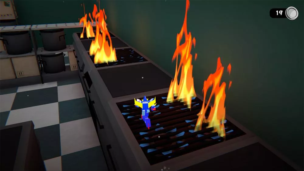 图片[2] - Switch游戏《玩具乒乓球》NSP下载 - 乐享应用