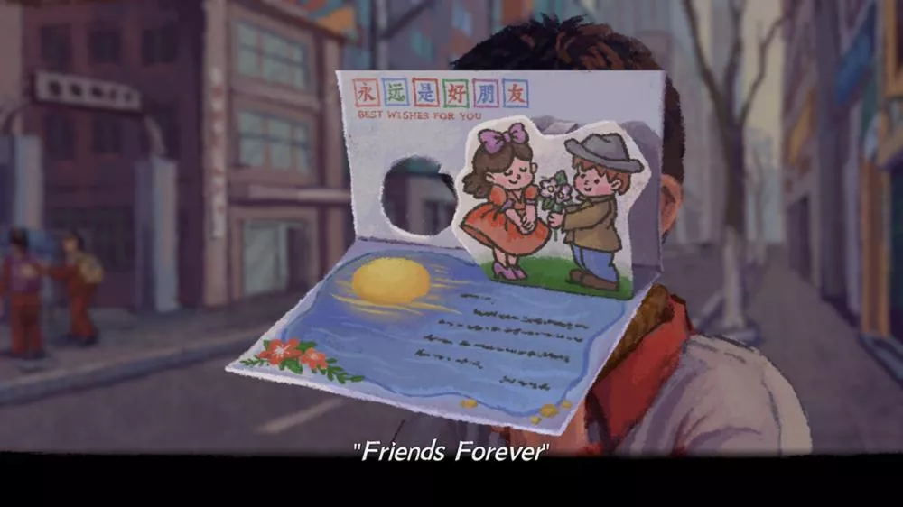 图片[2] - Switch游戏《完美的一天》NSZ下载+1.0.6补丁 - 乐享应用