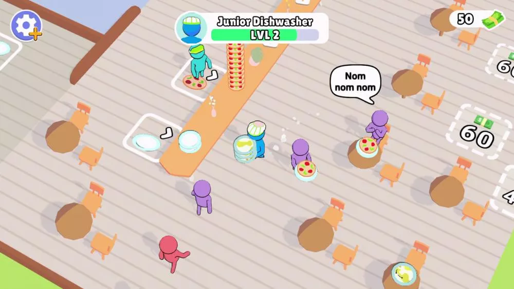 图片[2] - Switch游戏《自助餐厅老板》NSP下载+1.0.1补丁 - 乐享应用