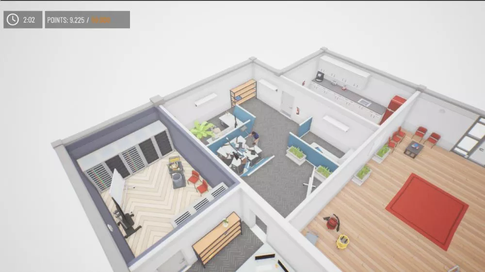 图片[2] - Switch游戏《最终邮件》NSP下载 - 乐享应用