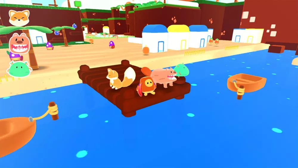 图片[2] - Switch游戏《萌树伍德2：豪华版》NSP下载+2.2补丁 - 乐享应用