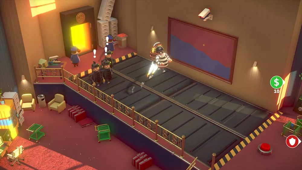 图片[2] - Switch游戏《橡胶强盗》NSZ下载+1.9.0.32010补丁+3DLC - 乐享应用