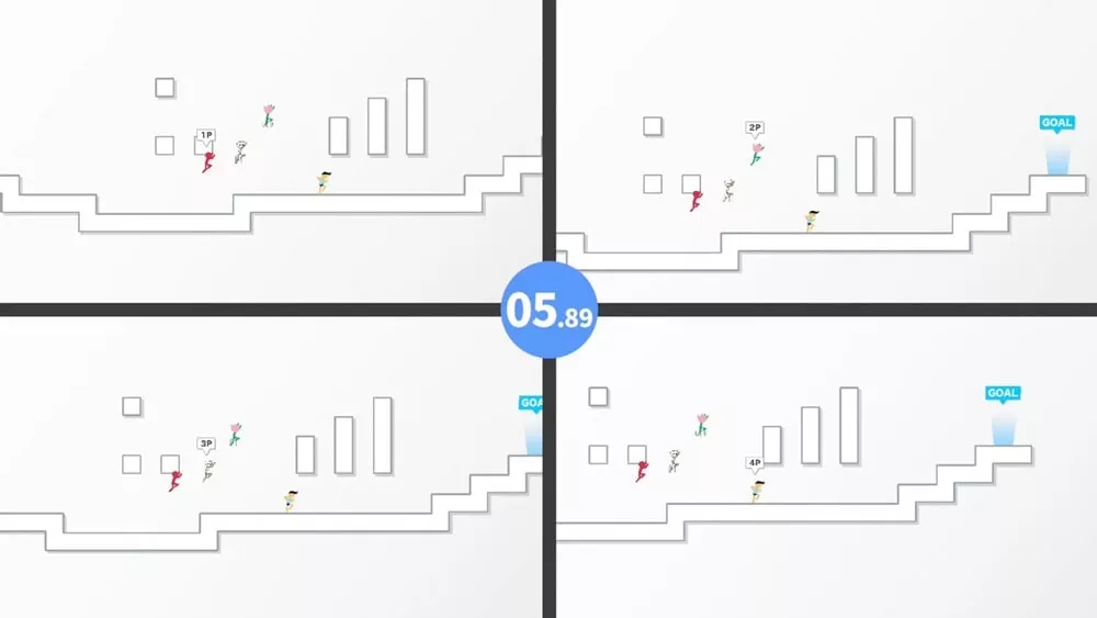 图片[2] - Switch游戏《10秒暴走：归来》NSZ下载+1.0.4补丁 - 乐享应用