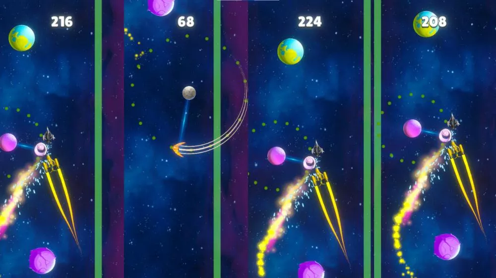 图片[2] - Switch游戏《摇摆闯关》NSP下载 - 乐享应用