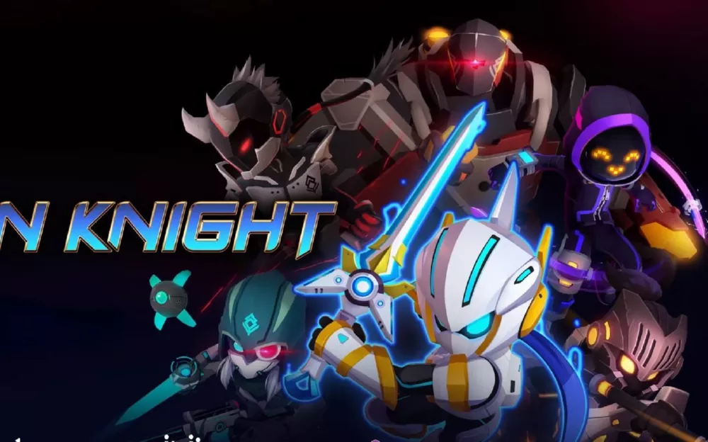 Switch游戏《堕落骑士》NSZ下载+4.1.0补丁+1DLC - 乐享应用