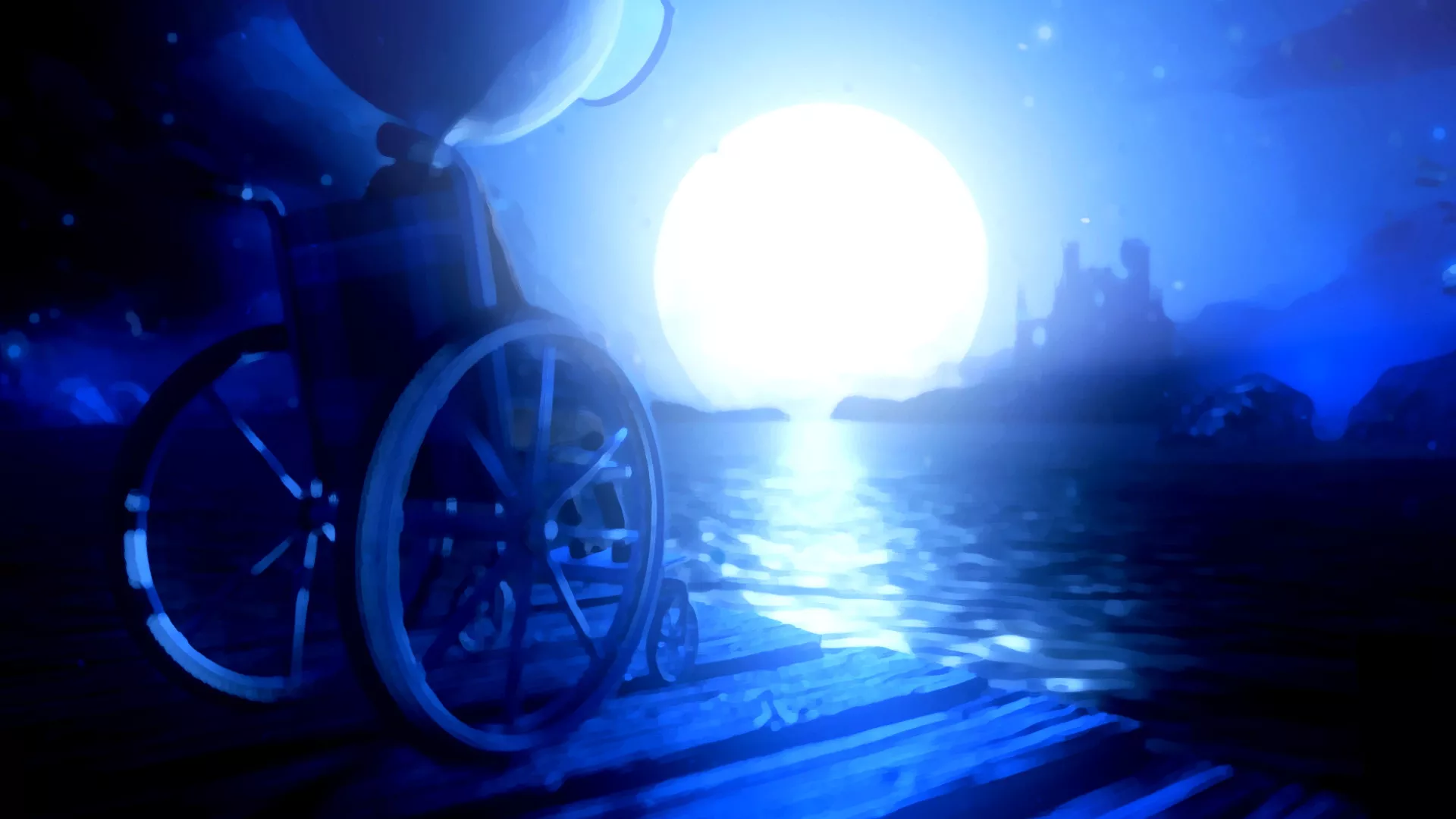 图片[2] - Switch游戏《琼的最后一天》NSP下载+1.0.0.1补丁 - 乐享应用