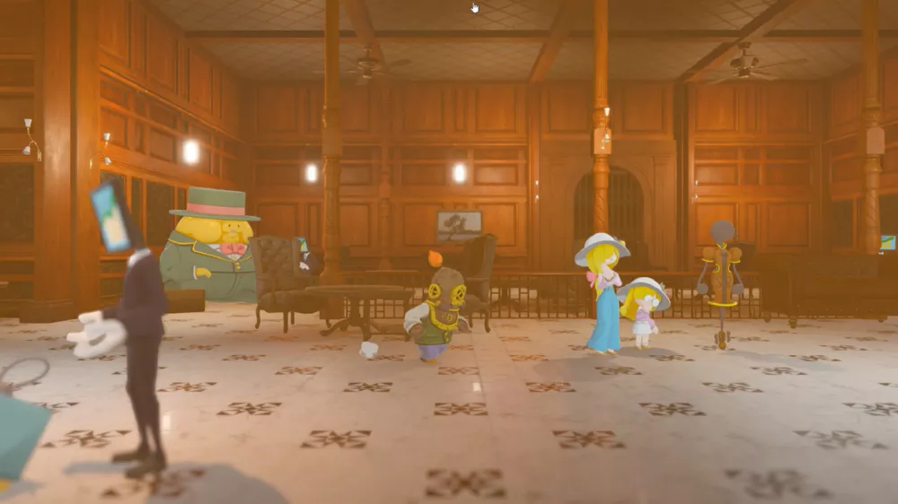 图片[2] - Switch游戏《沉船遗礼》NSP下载+1.1.0补丁 - 乐享应用