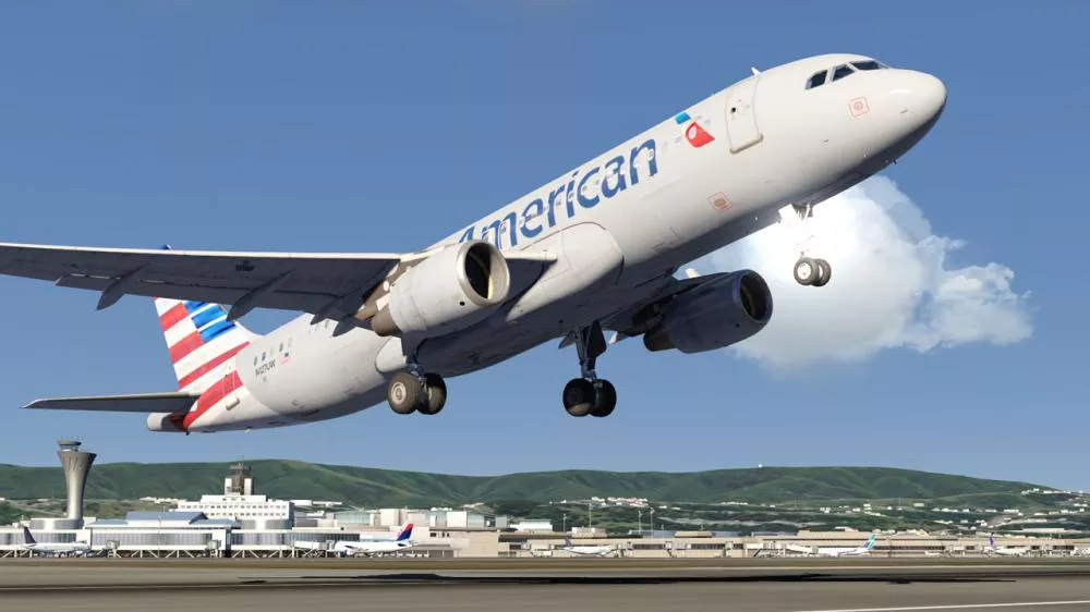 图片[2] - Switch游戏《模拟航空飞行》NSZ下载+1.0.1补丁 - 乐享应用