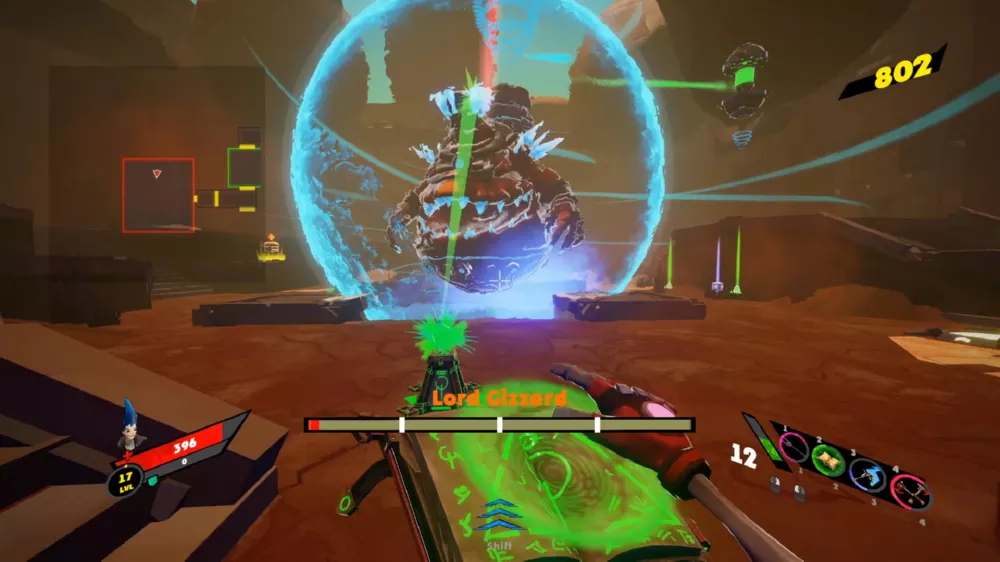 图片[2] - Switch游戏《迷雾猎手》NSZ下载 - 乐享应用